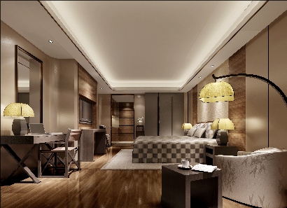 昆明中小型酒店設(shè)計：如何創(chuàng)建溫馨的接待環(huán)